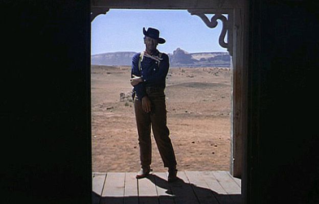 Días de cine - La secuencia de José María Merino