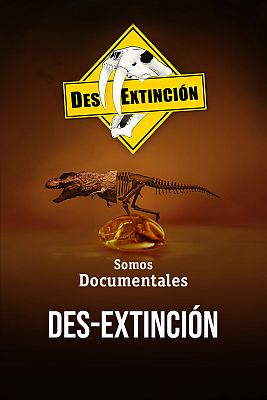 Des-Extinción
