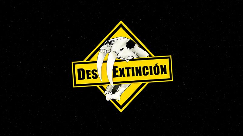 Somos documentales - Des-Extincin - ver ahora