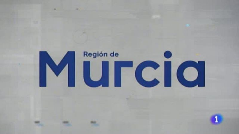 La Region de Murcia en 2' - 29/11/2021