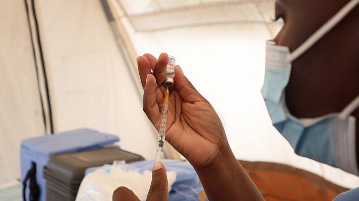 Telediario 1 - Telediario - 15 horas - 29/11/21