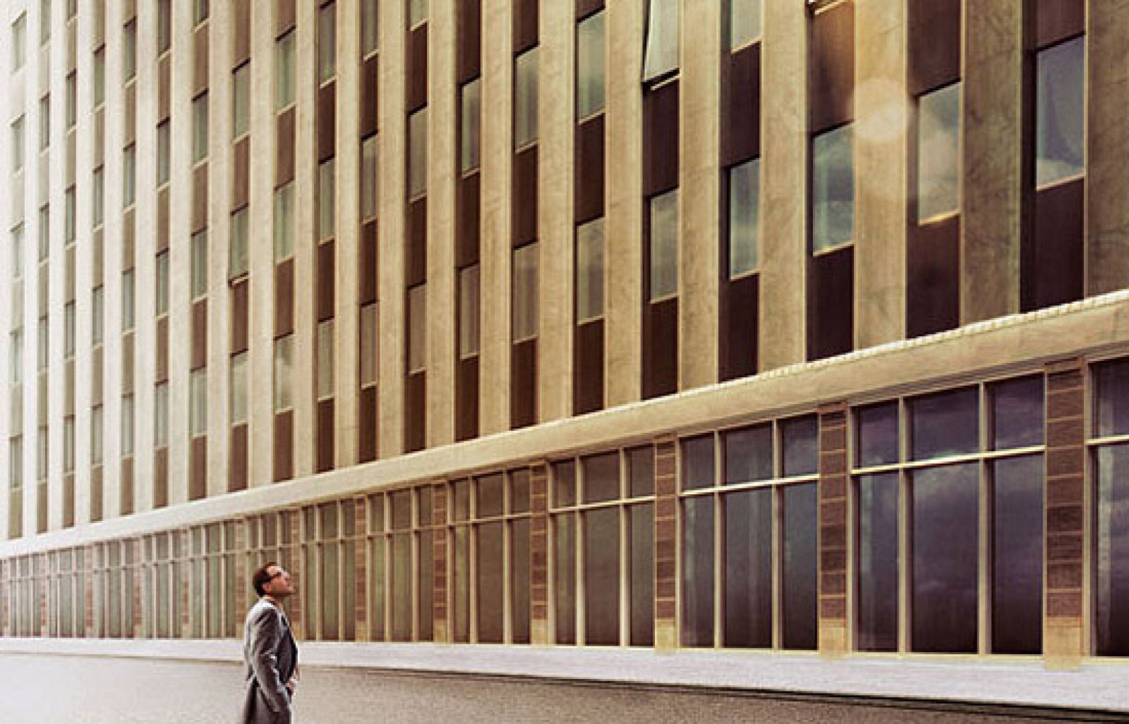 Días de cine - DVD: Cine de terror, 'Destellos de genio' y 'Detour' | Ver