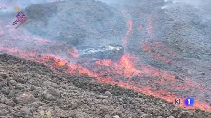 Telecanarias - Canarias en 2' - 29/11/2021