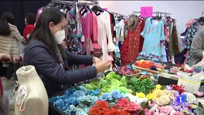 Noticias Andalucía - Red Madre cuida y atiende a las mujeres que van a ser madres en una situación vulnerable