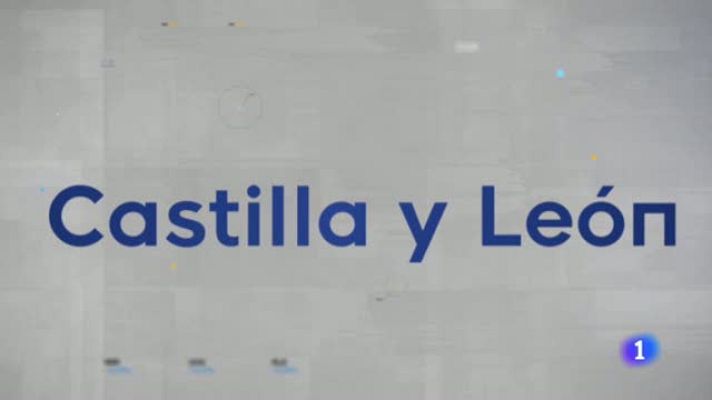 Noticias de Castilla y León - Noticias de Castilla y León 2 - 29/11/21
