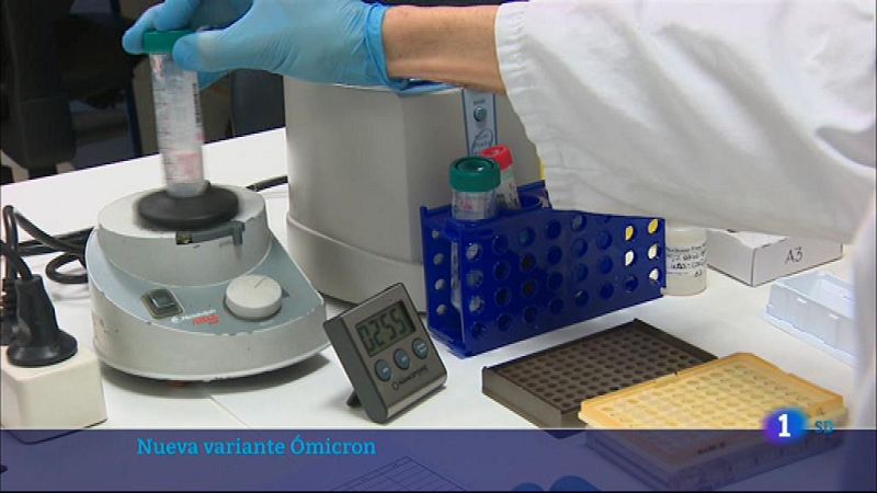 Informativo de Madrid 2        29/11/2021- Ver ahora