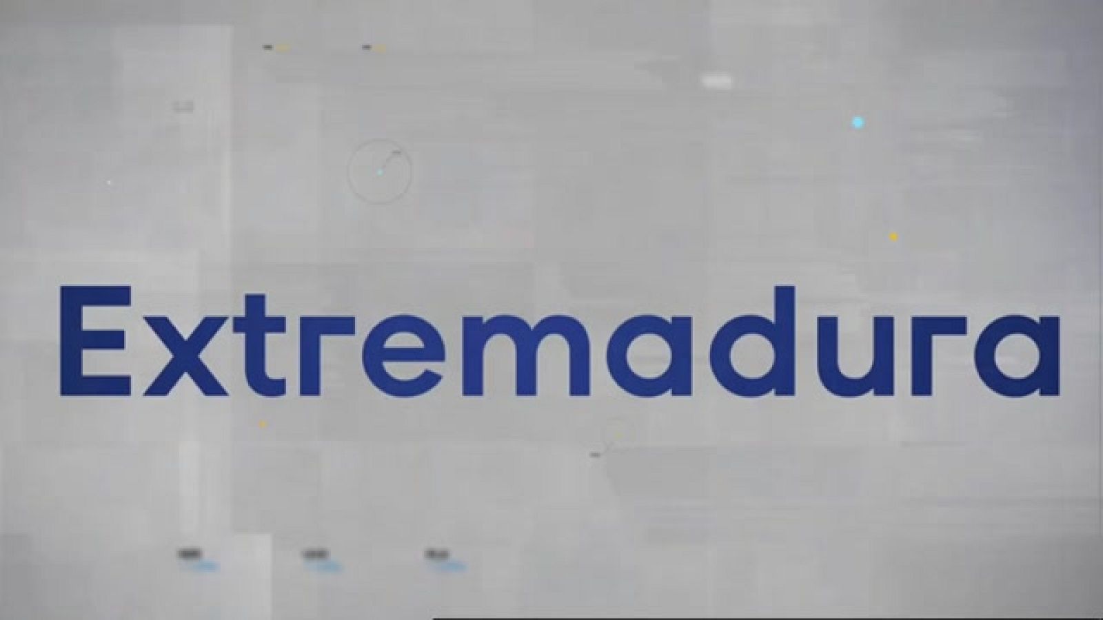 Noticias de Extremadura 2 - 29/11/2021