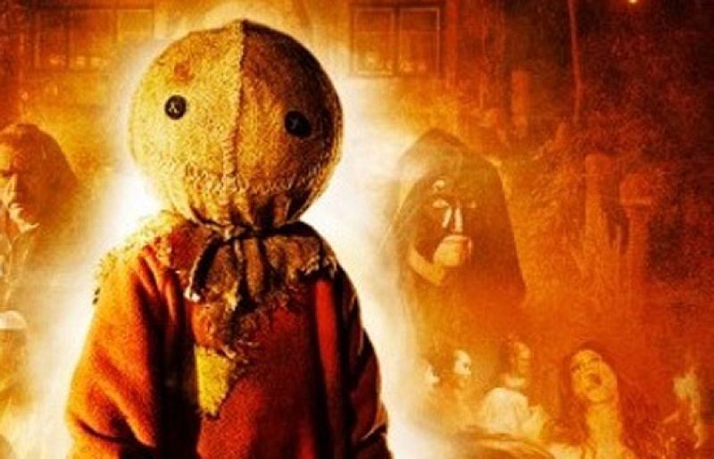 Días de cine - Halloween en el cine | Ver