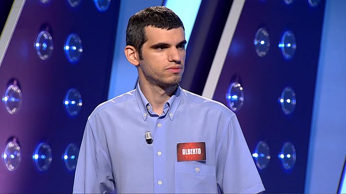 Saber y ganar - Saber y ganar. Edición de fin de semana - 05/12/21