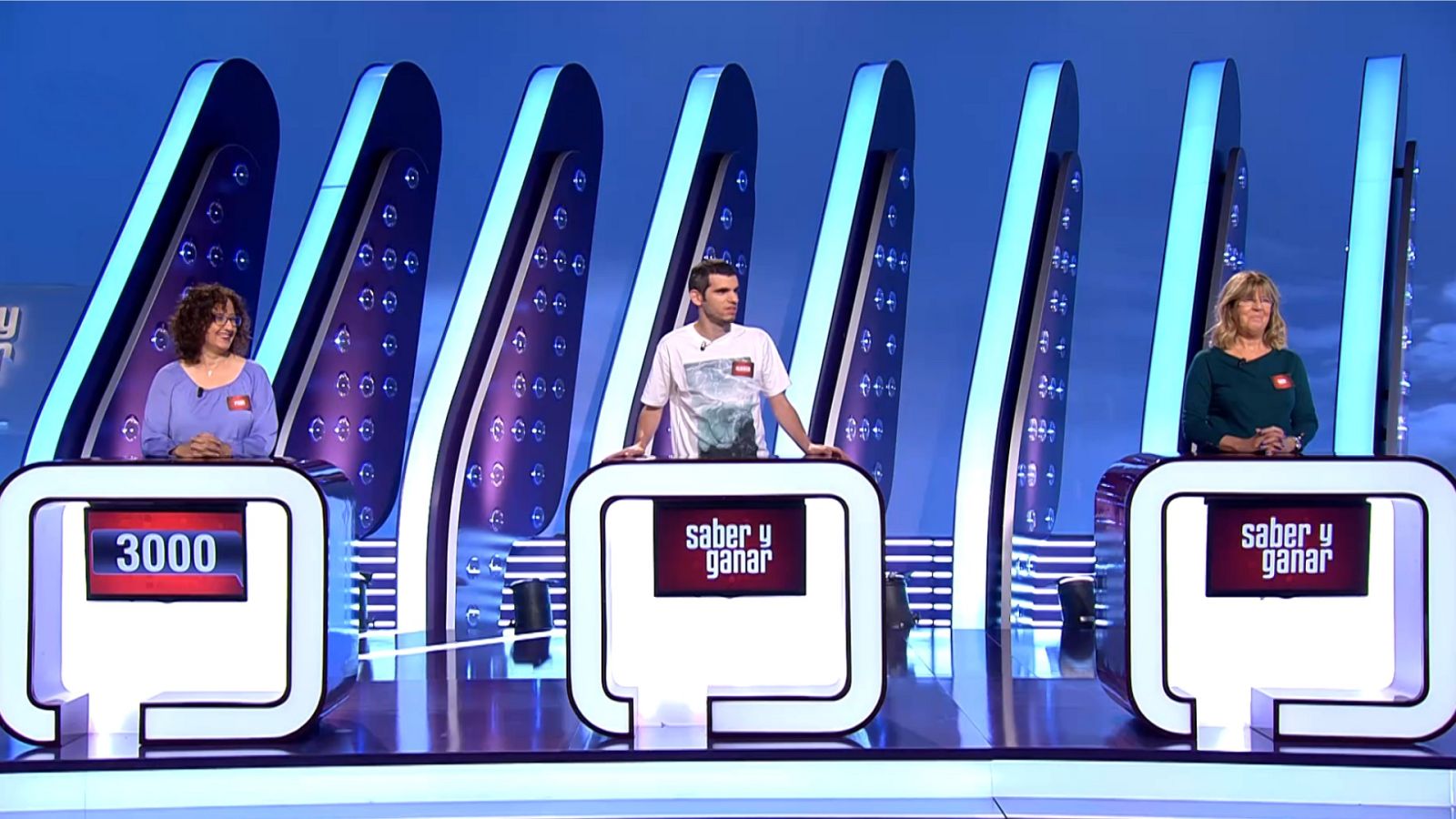 Saber y ganar. Edición de fin de semana - 04/12/21 - ver ahora