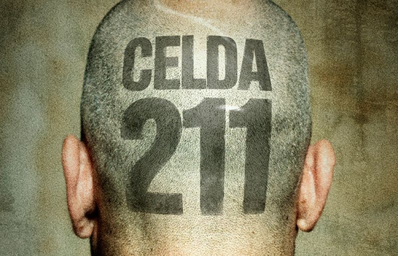 Días de cine - 'Celda 211'