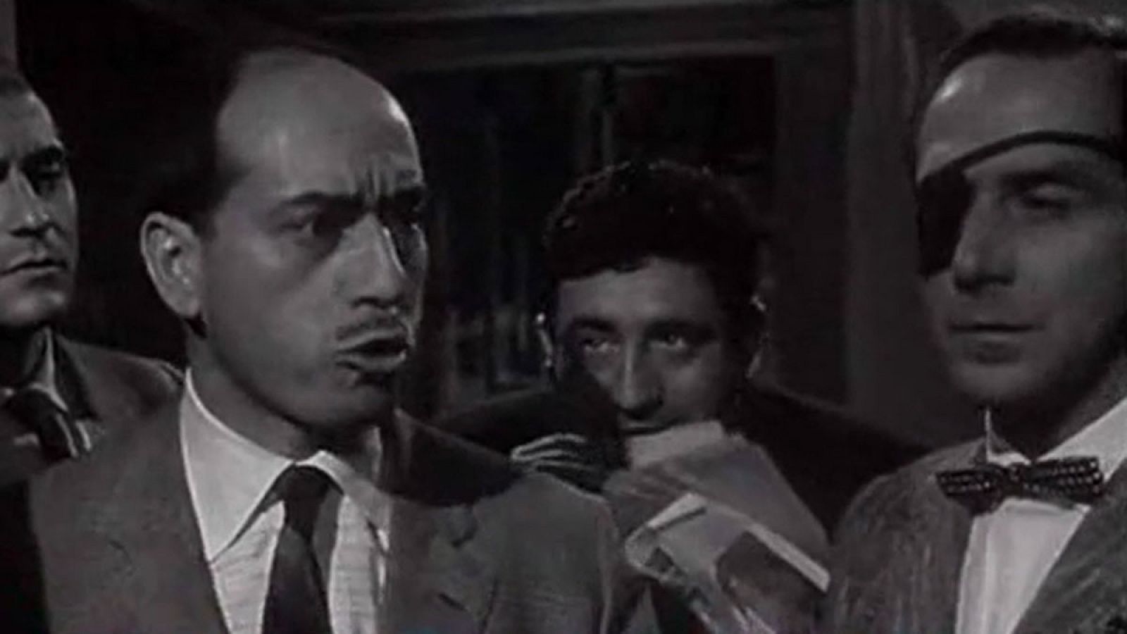 Días de cine - Homenaje a José Luis López Vázquez | Ver