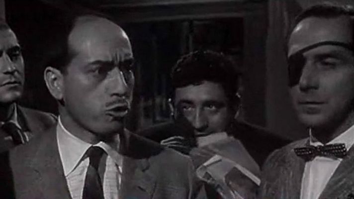 Días de cine - Homenaje a José Luis López Vázquez