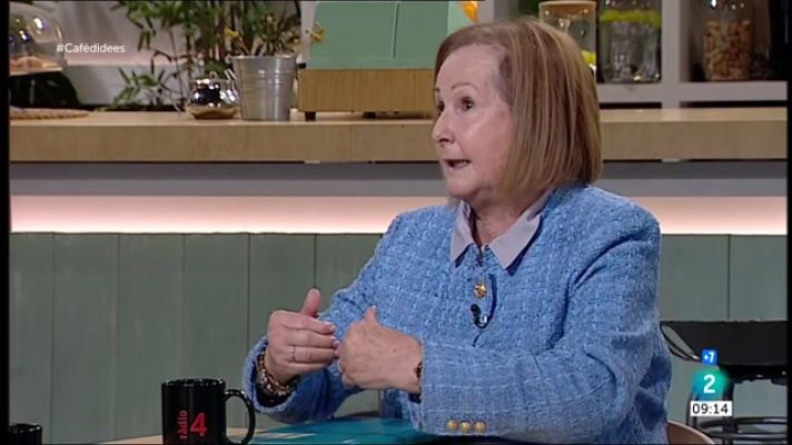 Cafè d'idees - ASAJA: "D'aquí a un any no hi haurà cap explotació lletera"