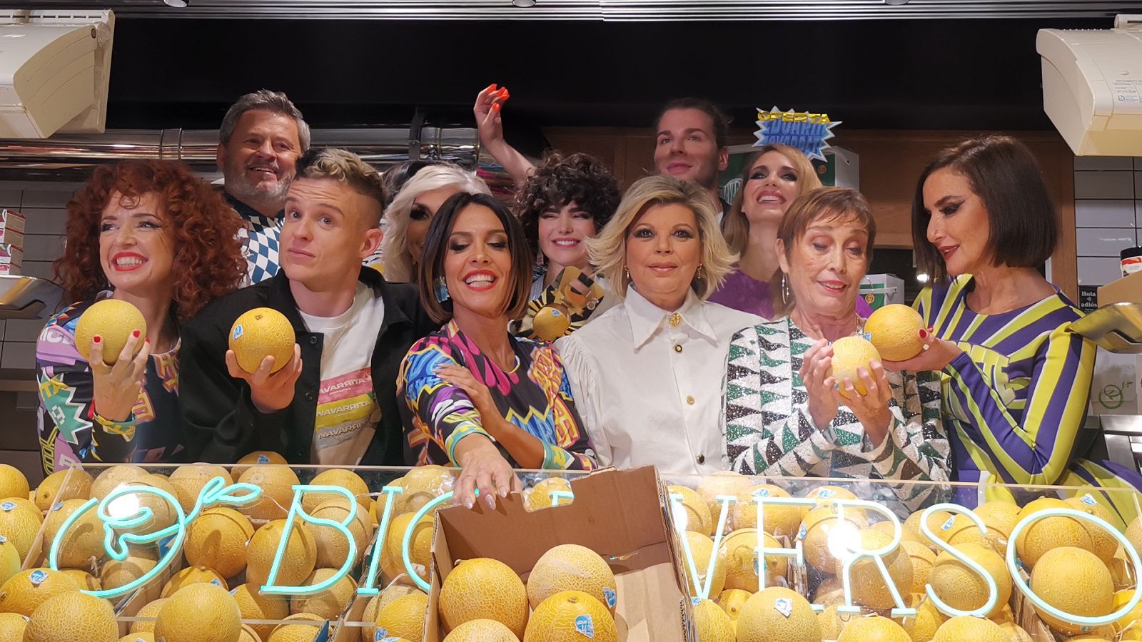 De concursantes de MasterChef a modelos de Eduardo Navarrete | Ver