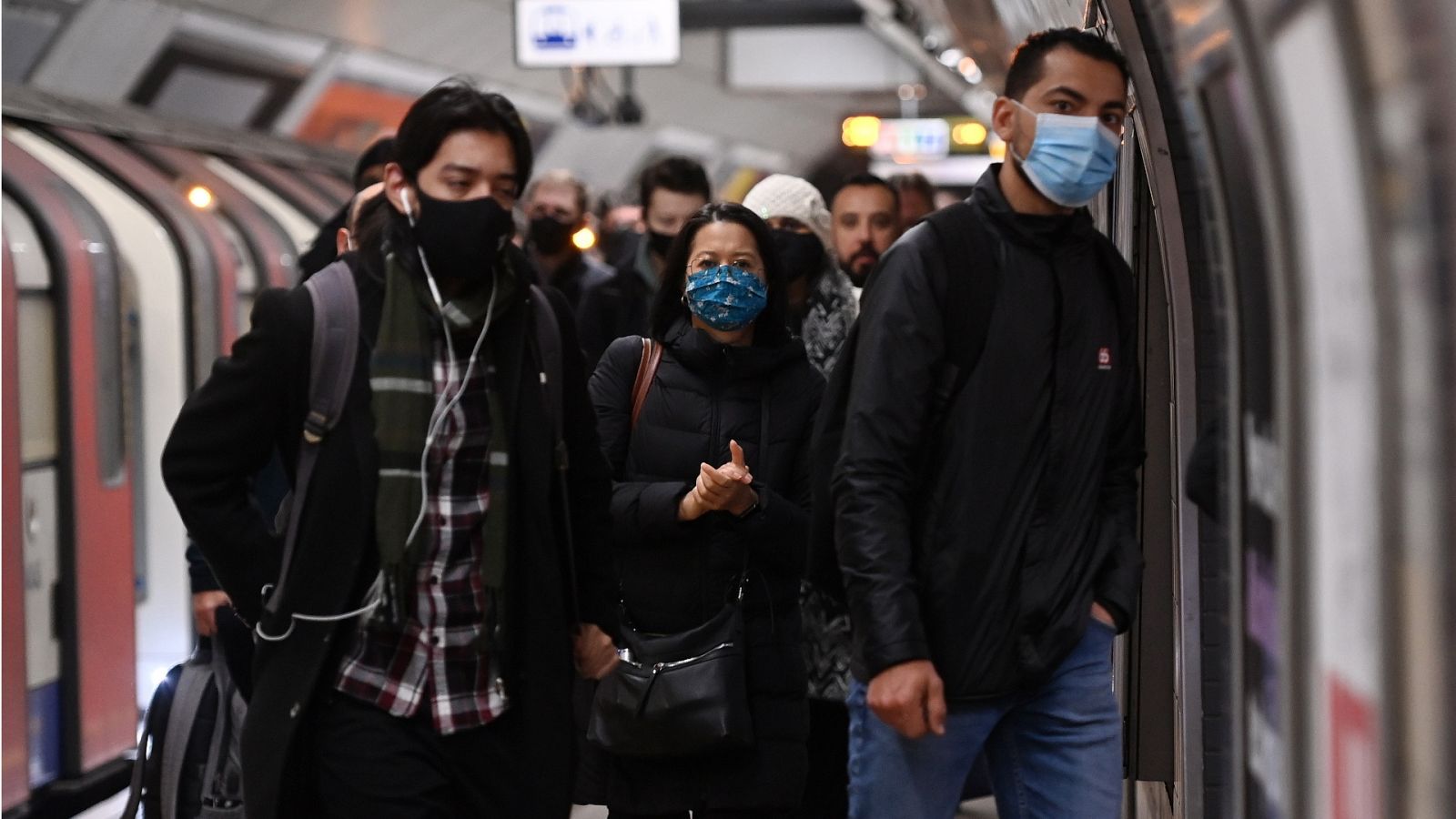 La tarde en 24 horas - 29/11/21 (1) - ver ahora