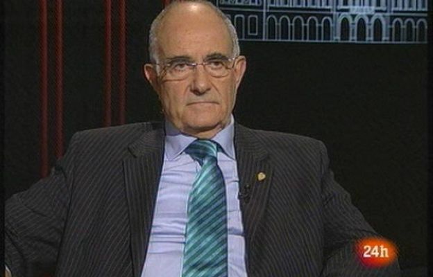 Aquí parlem - La feina del Síndic de Comptes