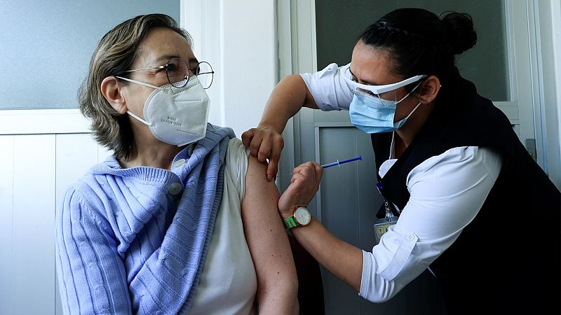 Telediario en 4' 30/11/2021 | Ver