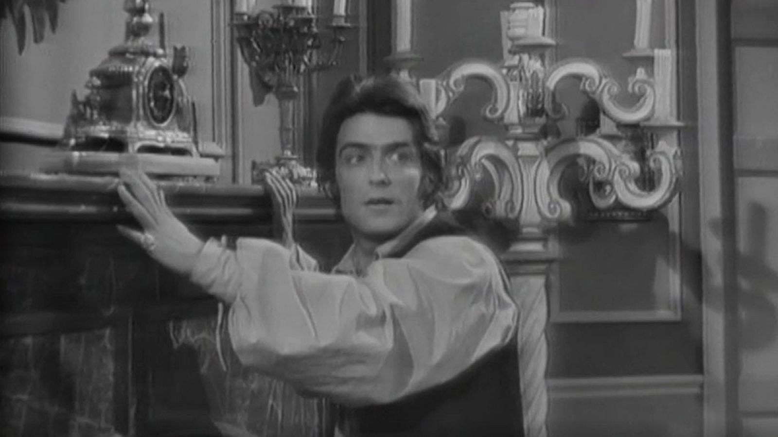 El viaje de Pedro el afortunado - Capítulo 2 - El viaje de Pedro el afortunado | Ver