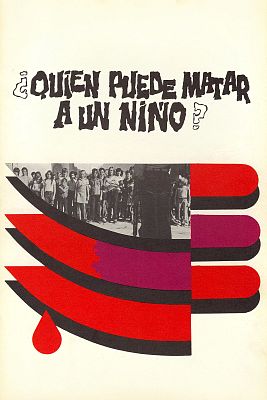 �Qui�n puede matar a un ni�o?