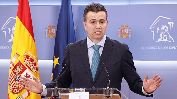 La hora de La 1 - El PSOE asegura que adoptará medidas para "corregir" las celebraciones a presos de ETA