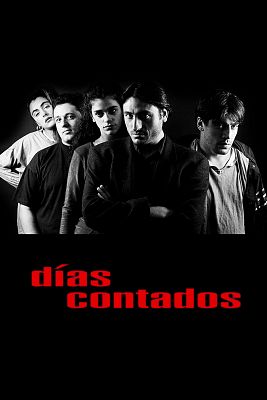 Cine Club Play - Días contados