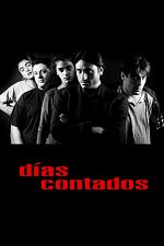 Poster de Días contados