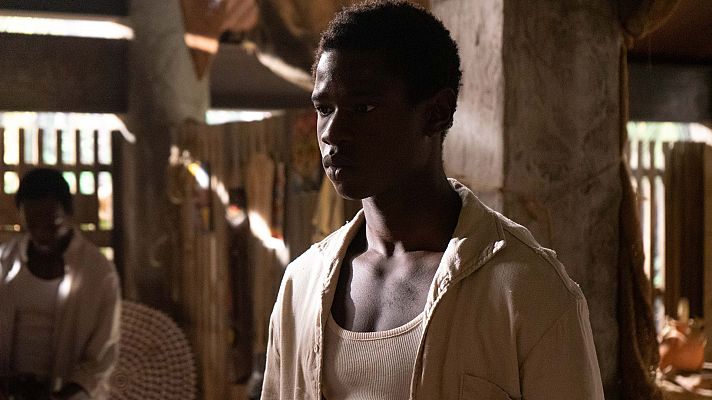 Dos vidas - Episodio 214