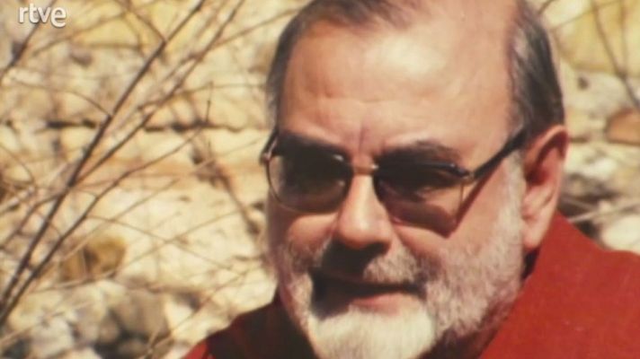 De película - El retorno de Miguel Picazo