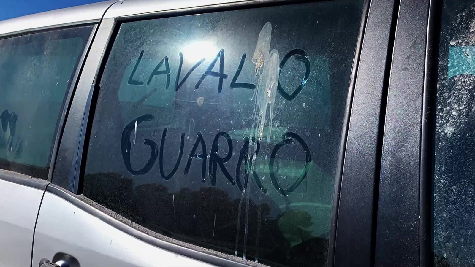 Seguridad Vital - 12/12/21 - ver ahora