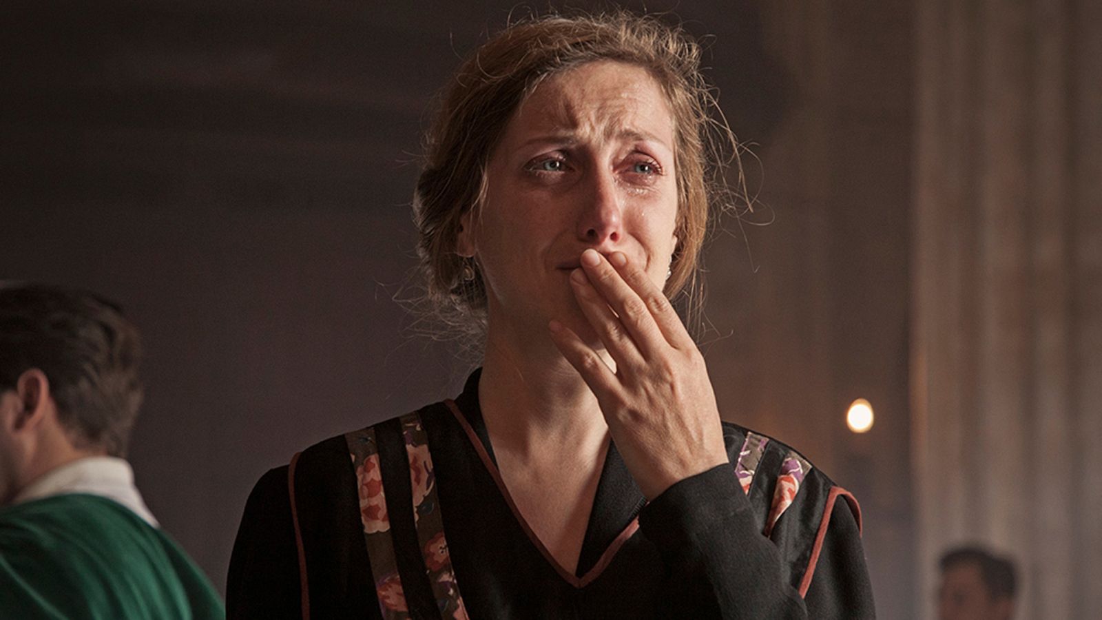 La otra mirada - Temporada 1 - Episodio 9: Viacrucis - Ver ahora