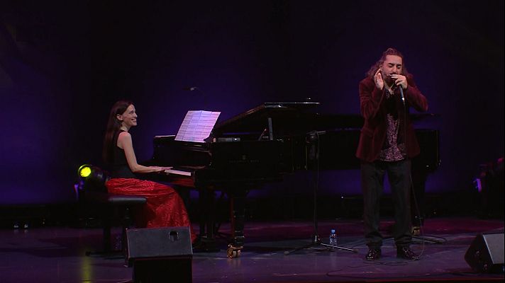 Las noches del Monumental - "Clásicos españoles y argentinos"