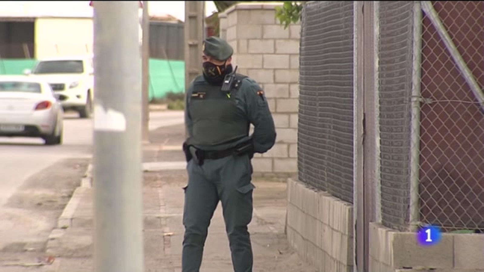 Desmantelada una organización que blanqueaba dinero procedente del narcotráfico en Cádiz - Noticias Andalucía | Ver