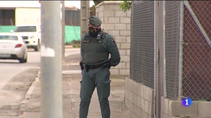 Noticias Andalucía - Desmantelada una organización que blanqueaba dinero procedente del narcotráfico en Cádiz