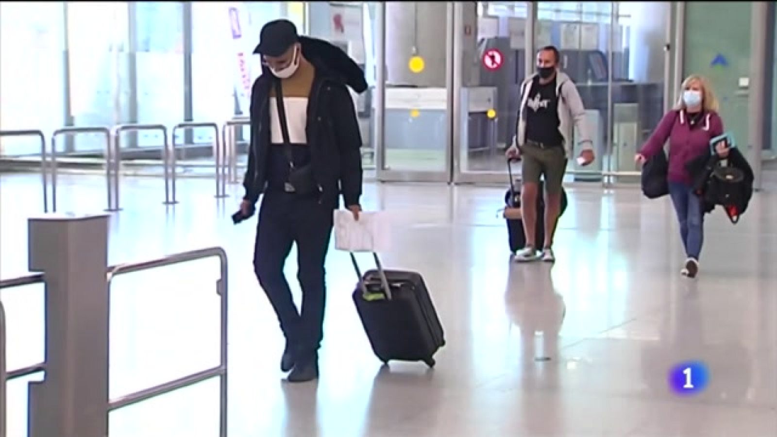 Buenas previsiones económicas en Andalucía, según BBVA - Noticias Andalucía | Ver