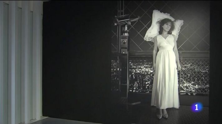 Noticias Andalucía - Sophie Calle en el Pompidou de Málaga