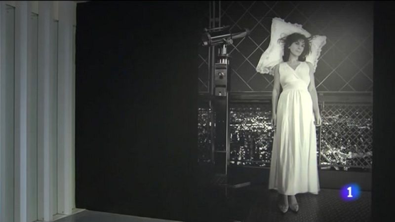 Sophie Calle en el Pompidou de Málaga - Noticias Andalucía | Ver