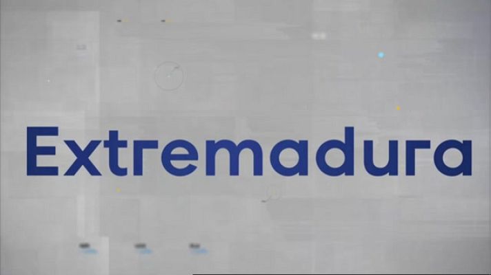 Noticias de Extremadura - Noticias de Extremadura - 30/11/2021