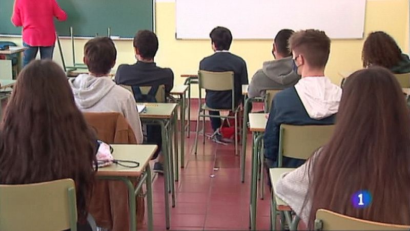 Asturias en 2' - 30/11/21 | Ver