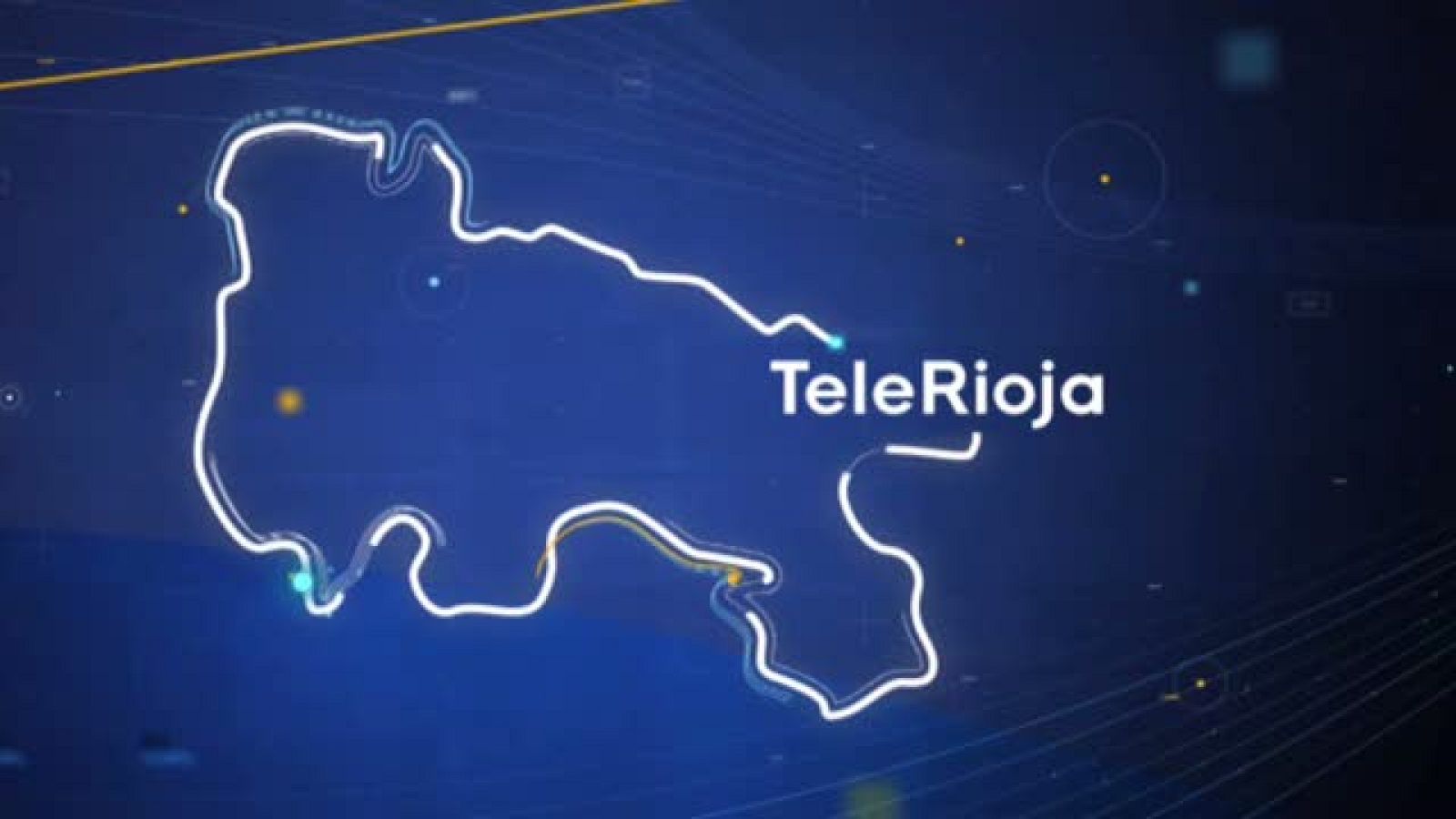 Informativo Telerioja - 30/11/21-Ver ahora