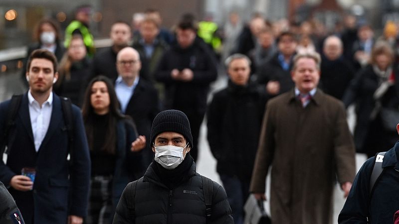 Telediario 1 en cuatro minutos - 30/11/21 - Ver ahora