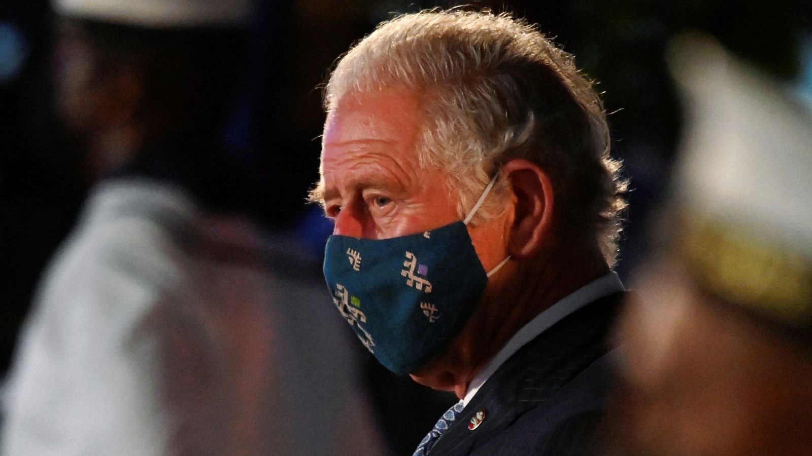 Barbados se convierte en república y reemplaza a Isabel II | Ver