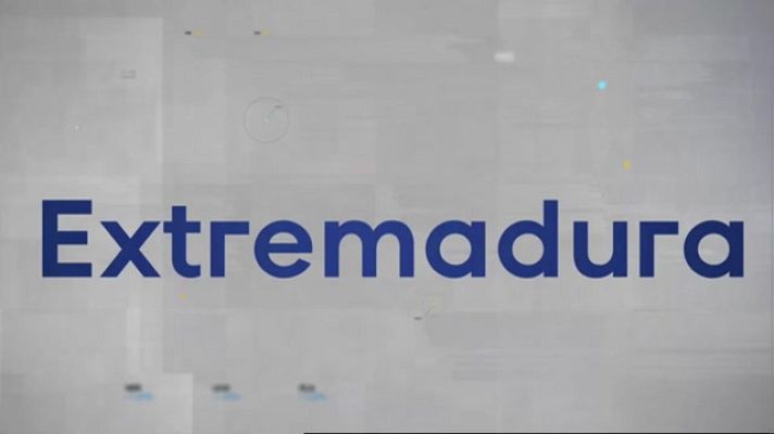 Noticias de Extremadura - Noticias de Extremadura 2 - 30/11/2021