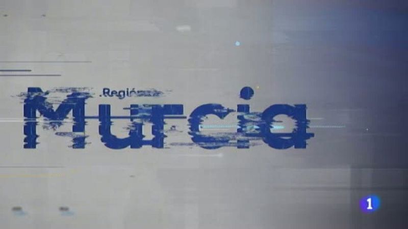 La Region de Murcia en 2' - 30/11/2021