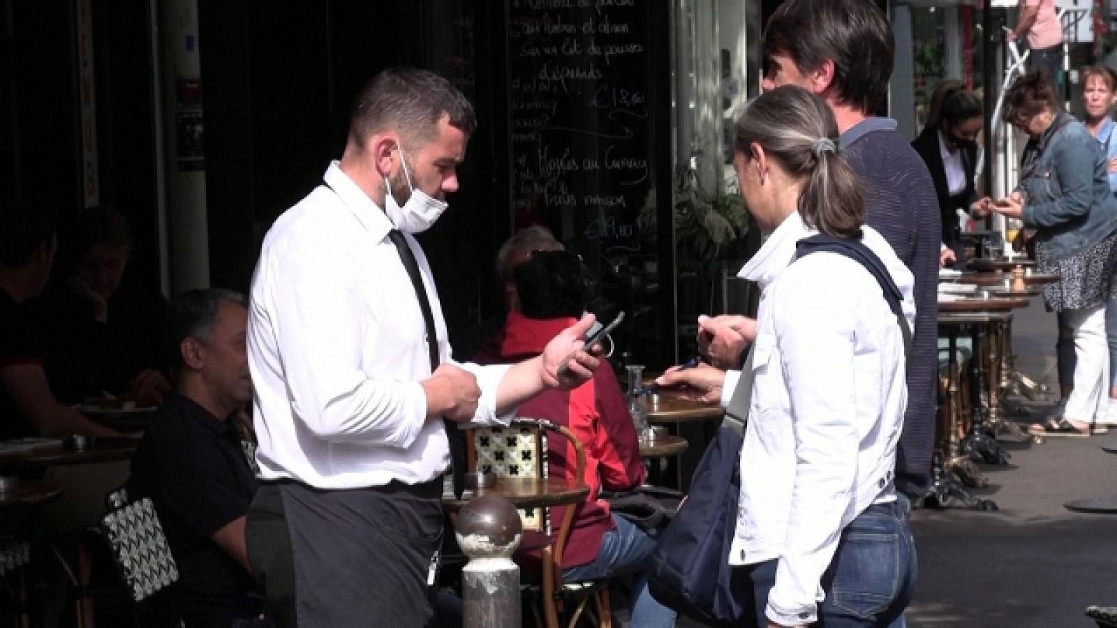 Canarias en 2' - 30/11/2021