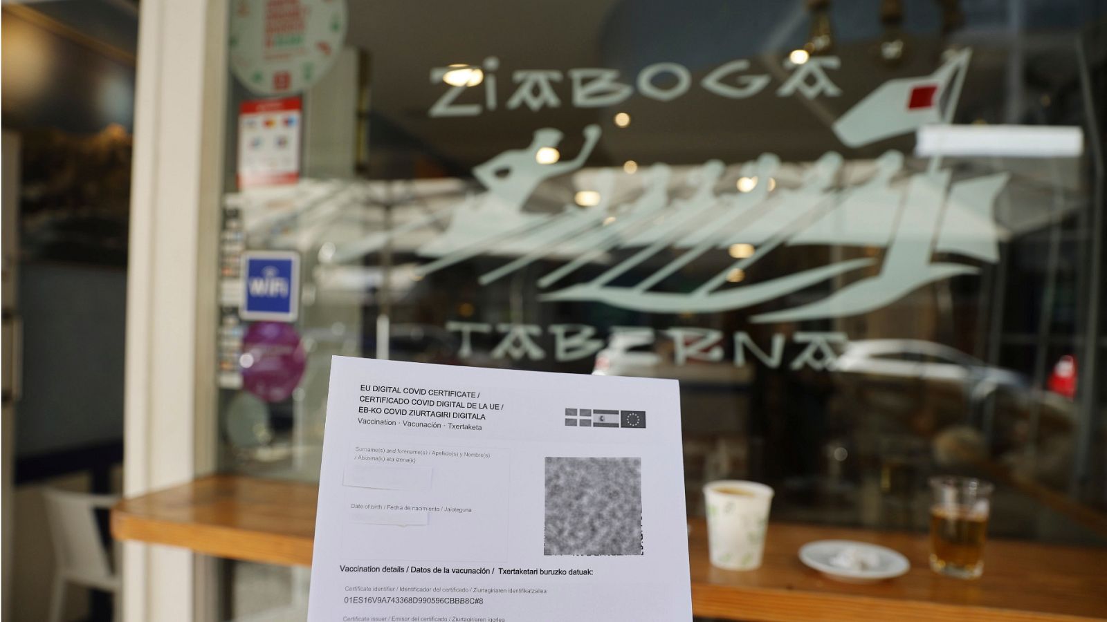 La tarde en 24 horas - 30/11/21 (1) - ver ahora