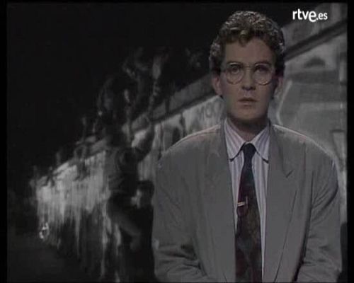 Arxiu TVE Catalunya - Berlín, sense mur