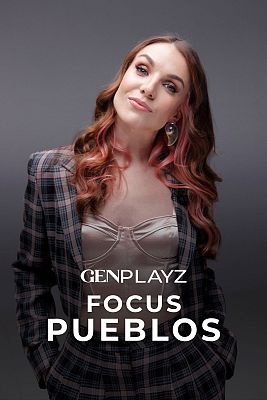 Gen Playz - Focus Group: Ser de pueblo en la España vaciada