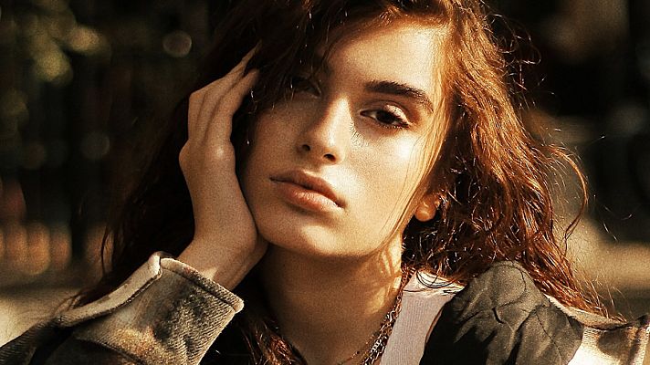 Eurovisión Junior - Maléna representa a Armenia con "Qami Qami"