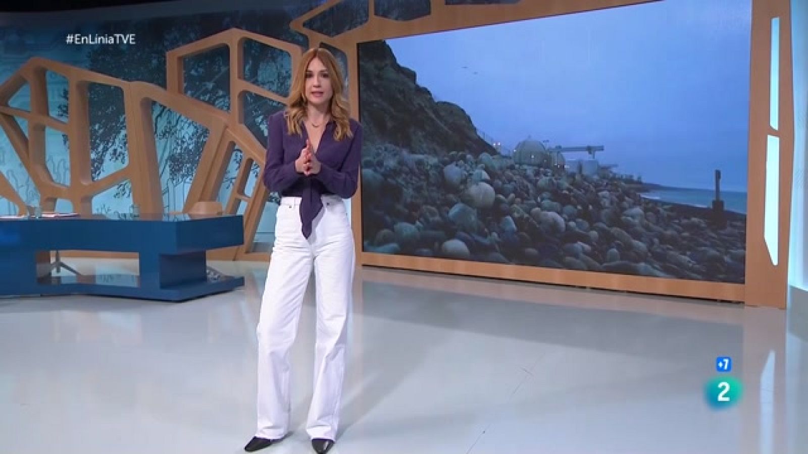 Energies renovables, inflació i microplàstics a la sal.